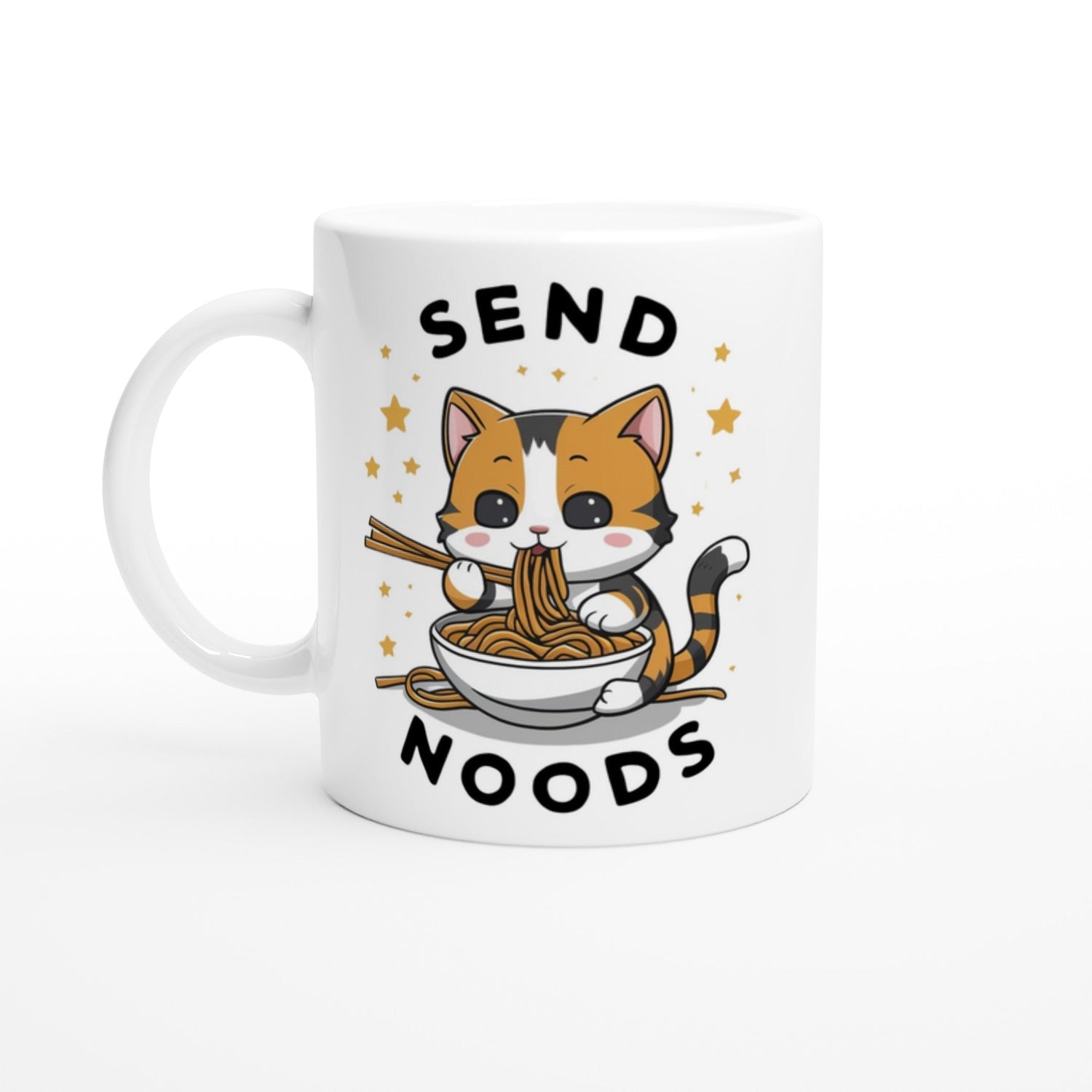 Fun Mugs