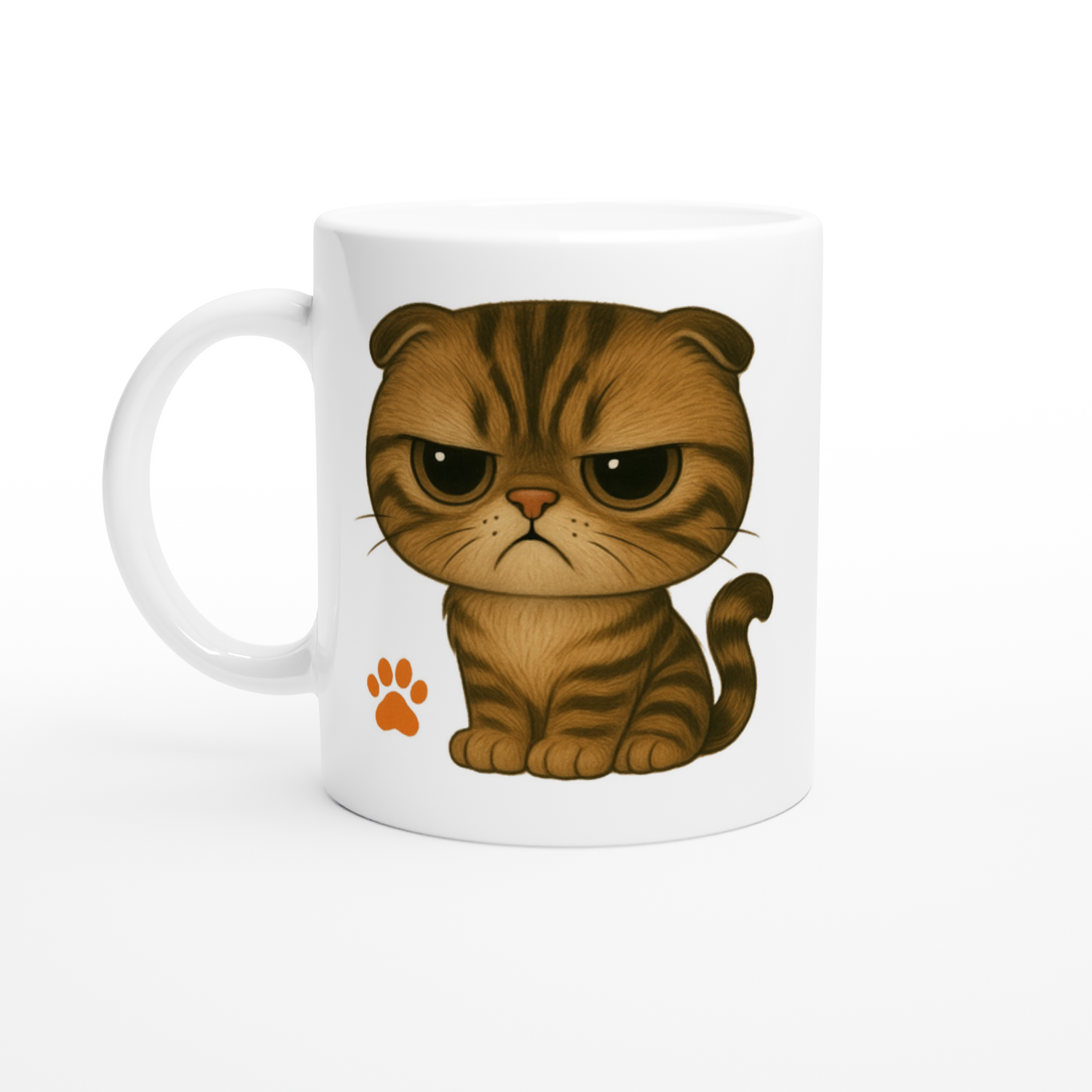 Funko Cat Mug Collection