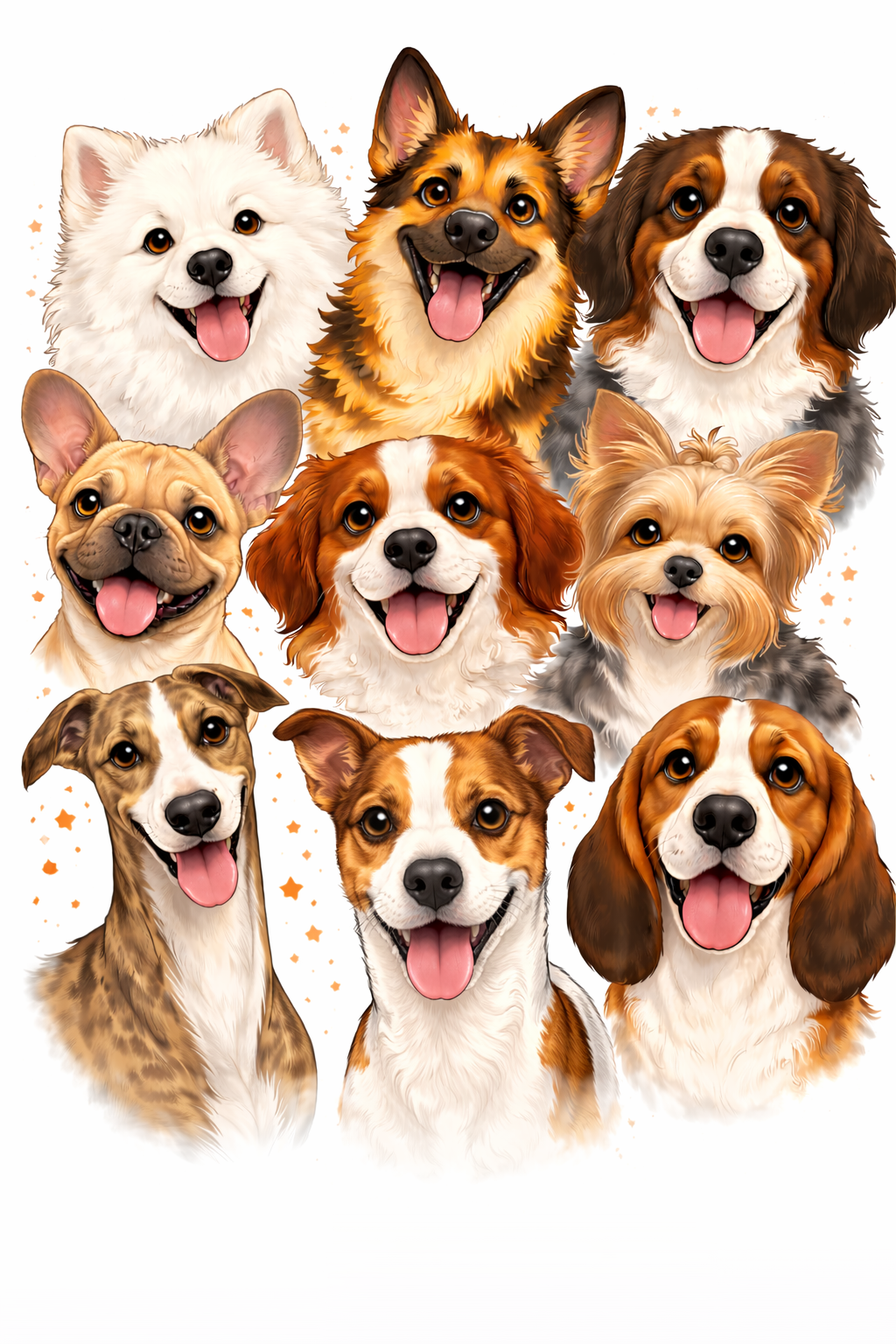 Dog Collection
