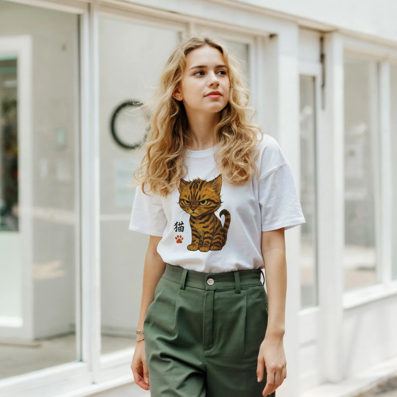 Grumpy Cat T-Shirt Collection